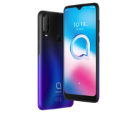 ALCATEL 3L (2020) 4/64GB Czarno/Niebieski Dual Sim - 566034 - zdjęcie 11